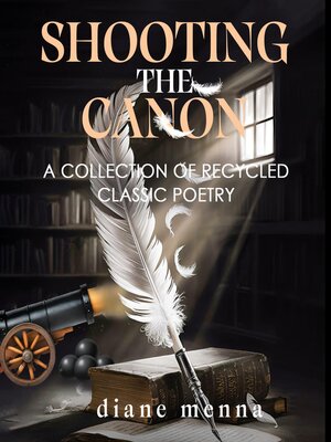 cover image of Shooting the Canon